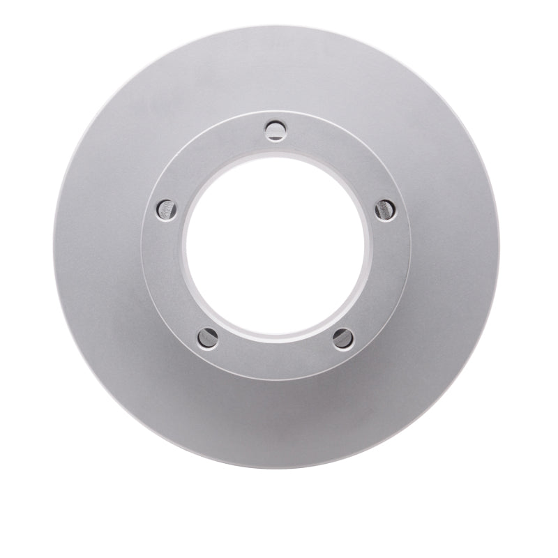 DFC DFC GeoSPEC Coated Rotors - Plain Brakes, Rotors & Pads Brake Rotors - OE - Cryo main image