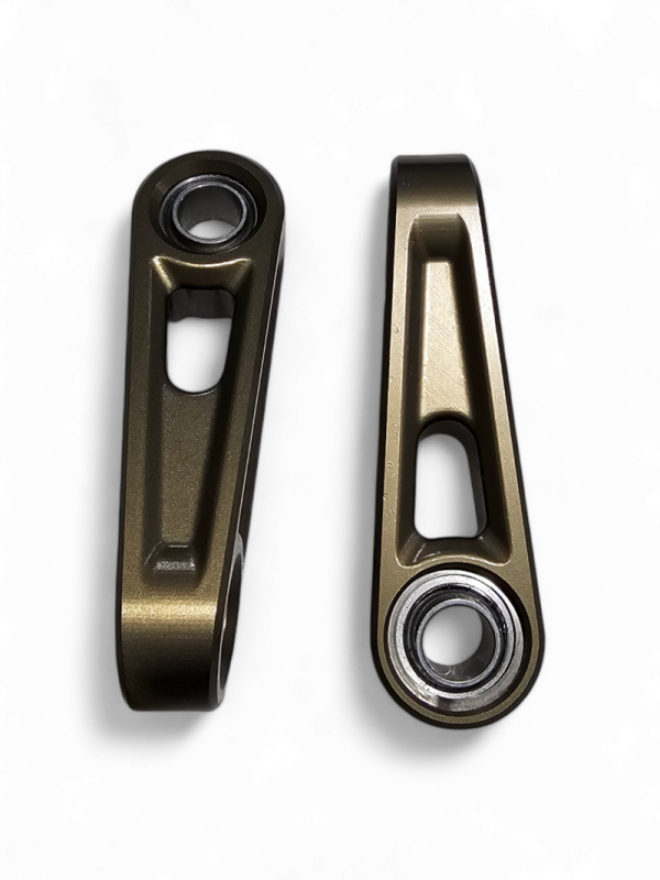 Elektric Off Road ELK Sway Bar Links Suspension Sway Bars main image