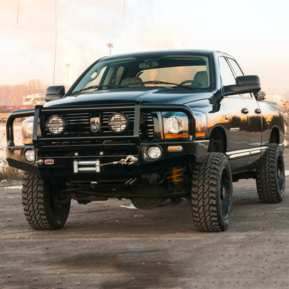 ARB Combar Dodge Ram 15-3500 06-08 Oe/Ifo 3452030 3452030 Photo - Primary