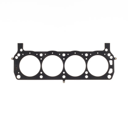 Cometic Ford SB 289-302/351 Non-SVO Head 4.010in Bore .040in MLX Head Gasket C15371-040 C15371-040 Photo - Primary