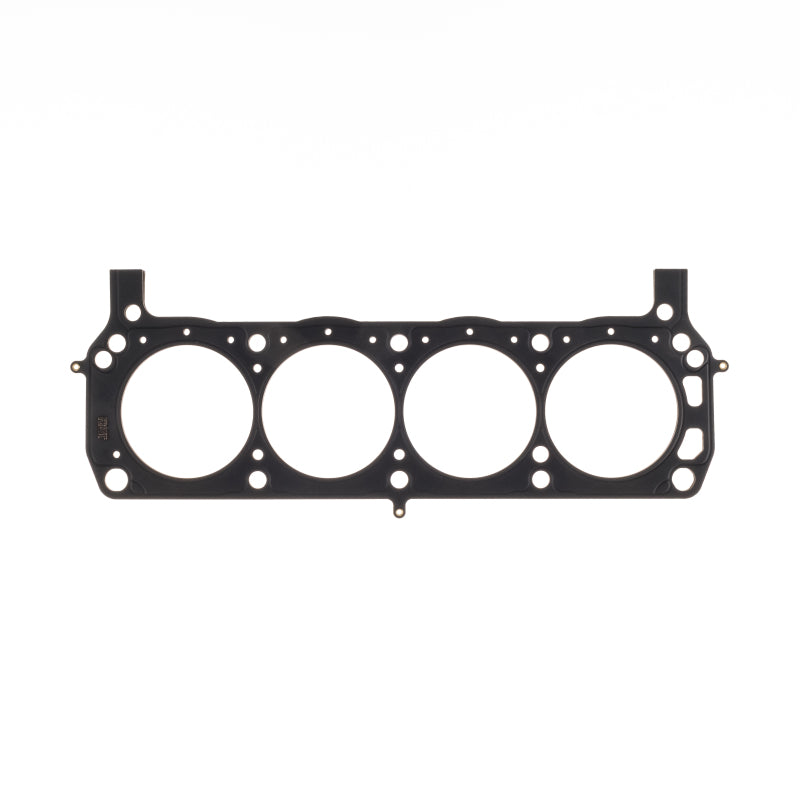 Cometic Gasket Cometic Ford Windsor V8 4.170in Bore Non-SVO .040in MLX Cylinder Head Gasket C15640-040 C15640-040 Photo - Primary