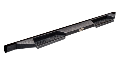 Body Armor 4x4 07-18 Jeep Wrangler JK 2 Door Rockcrawler Side Steps JK-4122 JK-4122 User 8