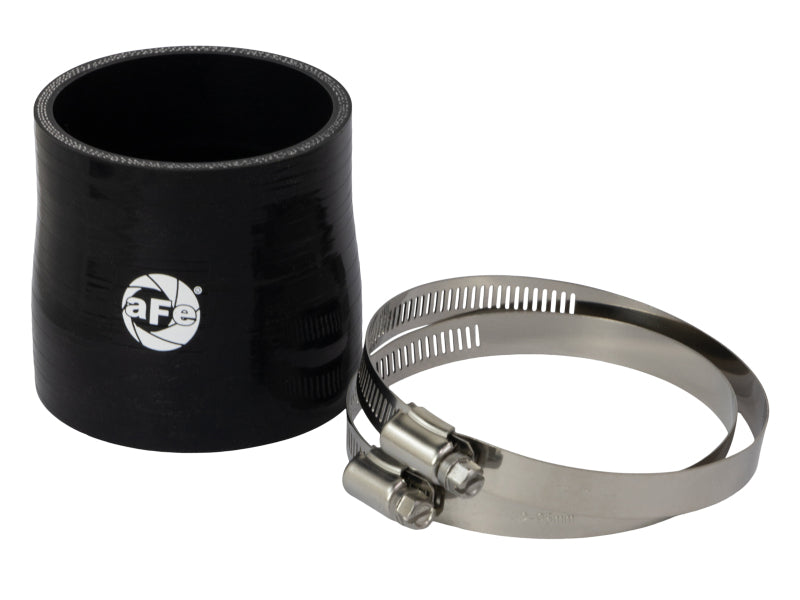 aFe POWER Universal Products Coupler Kit (3 x 2-3/4)in ID x 3in L - Black 59-00202 59-00202 Photo - Primary
