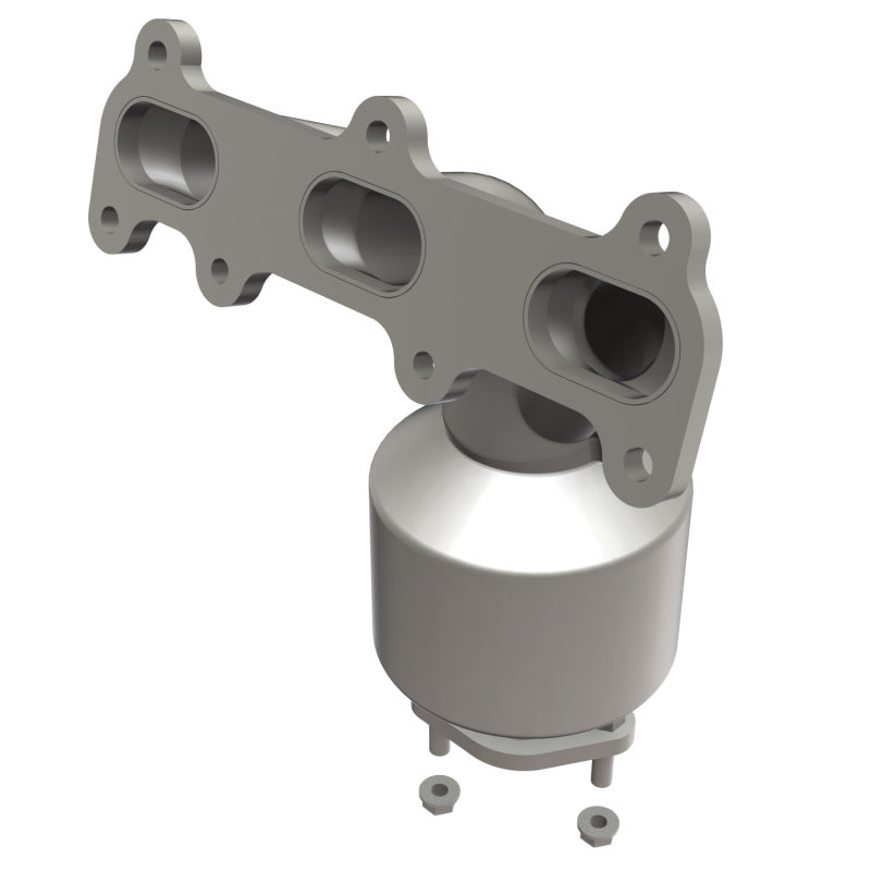 MagnaFlow Kia HM Grade Federal / EPA Compliant Manifold Catalytic Converter 50910 Photo - Primary