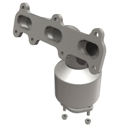 MagnaFlow Kia HM Grade Federal / EPA Compliant Manifold Catalytic Converter 50910 Photo - Primary