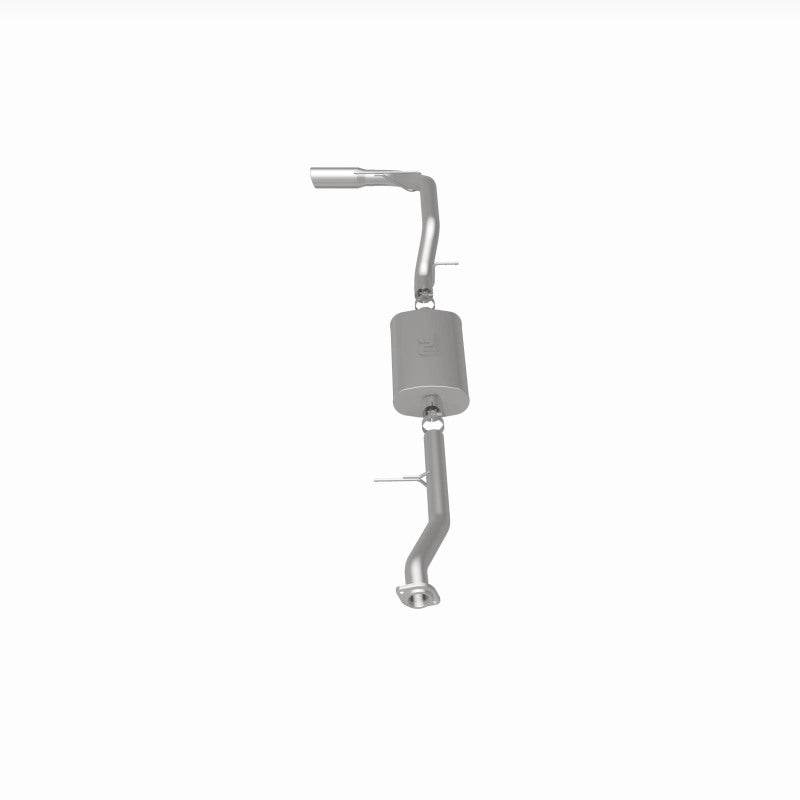 MagnaFlow Street Series Cat-Back Performance Exhaust System 15665 360 Degree Image Set