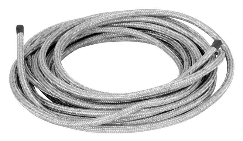 Spectre Stainless Steel Flex Vacuum Hose 5/32in. - 25ft. 19125 19125 Photo - Primary