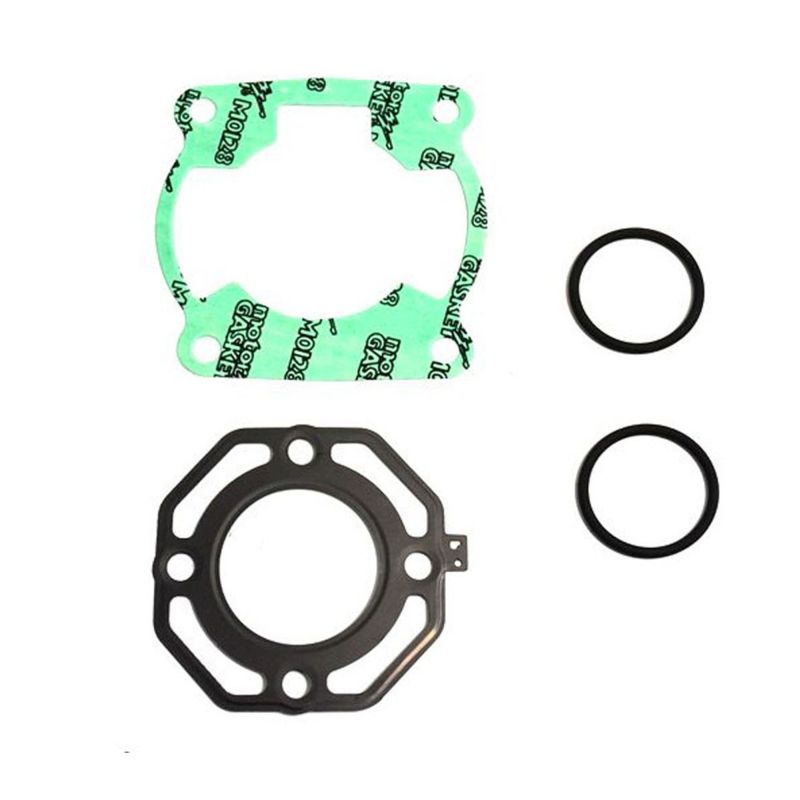 Athena 1990 Kawasaki KX 80 Top End Gasket Kit P400250600083 P400250600083 Photo - Primary