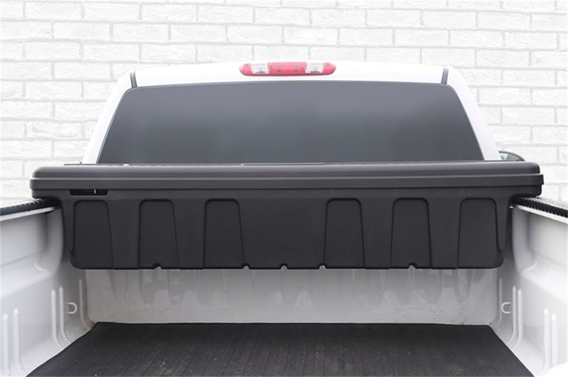 Dee Zee Deezee Universal Tool Box - Specialty Crossover Toolbox Plastic Full Size DZ6170P DZ6170P Photo - Mounted