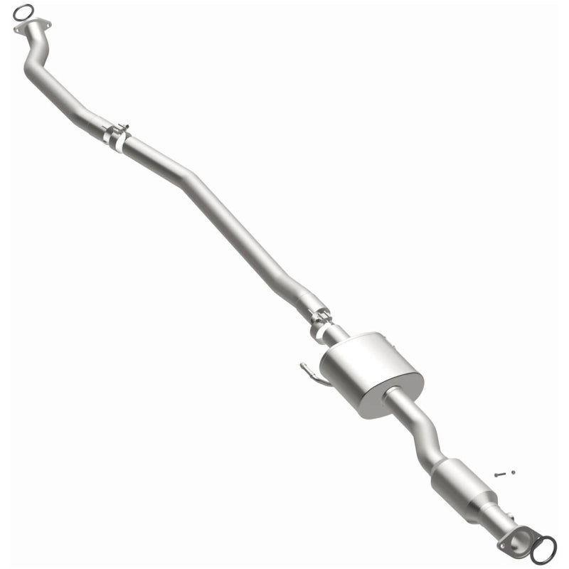 Magnaflow 16-17 Mazda CX-9 2.5L Direct Fit Converter 5592335 5592335 Photo - out of package