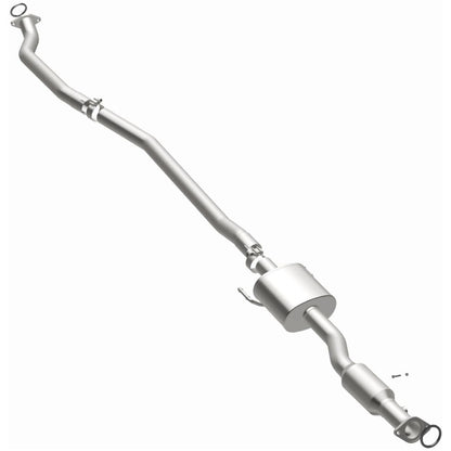Magnaflow 16-17 Mazda CX-9 2.5L Direct Fit Converter 5592335 5592335 Photo - out of package