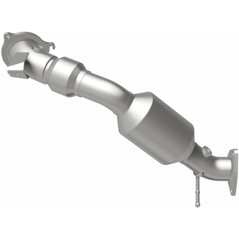 MagnaFlow Land Rover OEM Grade Federal / EPA Compliant Direct-Fit Catalytic Converter 21-537 Photo - out of package