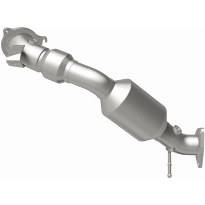 MagnaFlow Land Rover OEM Grade Federal / EPA Compliant Direct-Fit Catalytic Converter 21-537 Photo - out of package