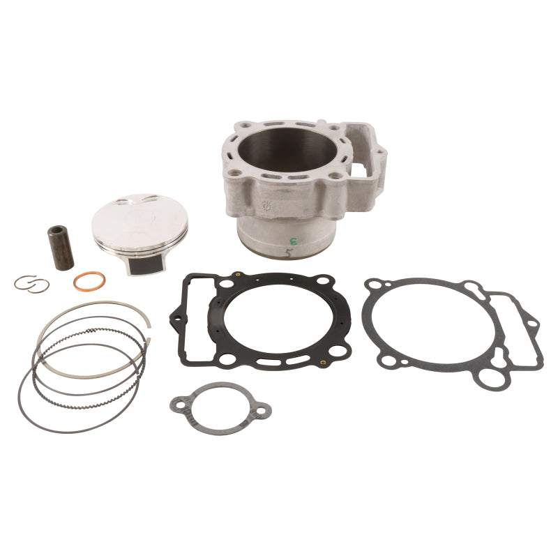 Cylinder Works 16-18 Husqvarna FC 350 350cc +2mm Big Bore Cylinder Kit 366cc 14.0:1 Comp. 90mm 51007-K01 51007-K01 Photo - Primary
