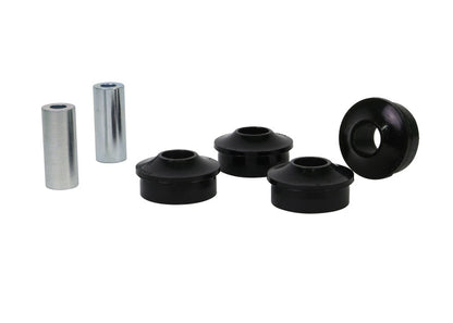 Whiteline Plus Nissan 240SX Front Radius Strut Rod Bushing W81707A W81707A Photo - Primary