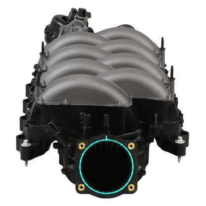 Ford Racing 18-21 Gen 3 5.0L Cayote Intake Manifold M-9424-M50C M-9424-M50C Photo - Unmounted