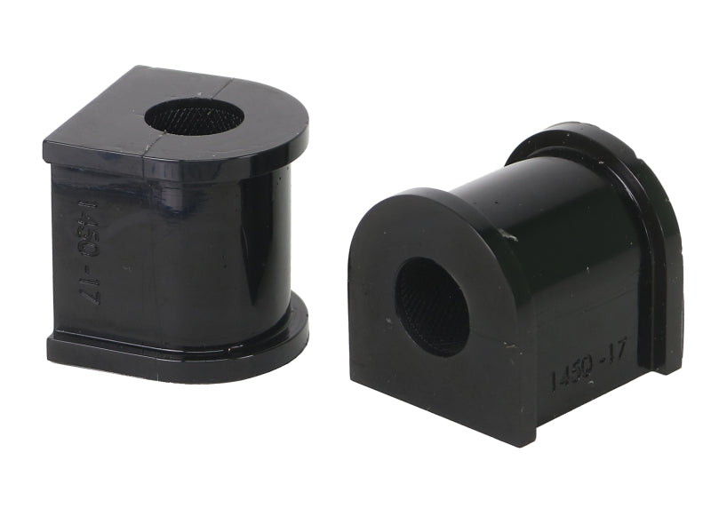 Whiteline Sway Bar - Mount Bushing - 17mm W21999-17 W21999-17 Photo - Primary