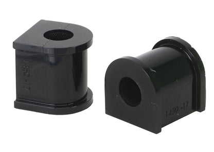 Whiteline Sway Bar - Mount Bushing - 17mm W21999-17 W21999-17 Photo - Primary
