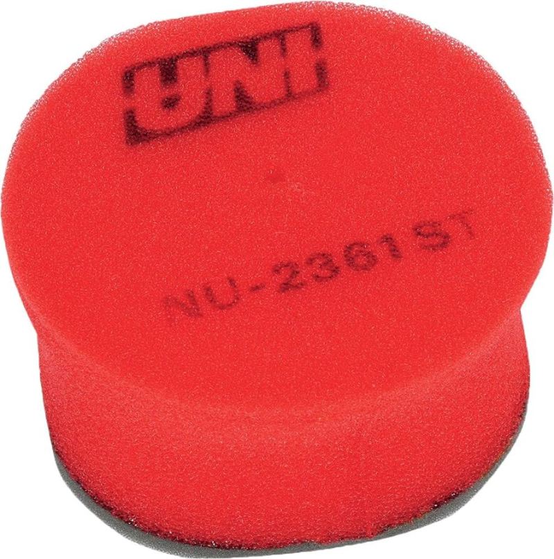 Uni Filter 86-90 Kawasaki KX 80 Air Filter NU-2361ST NU-2361ST User 1
