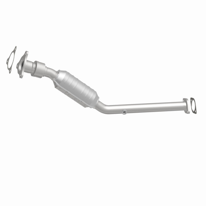 MagnaFlow OEM Grade Federal / EPA Compliant Direct-Fit Catalytic Converter 51914 360 Degree Image Set