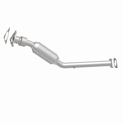 MagnaFlow OEM Grade Federal / EPA Compliant Direct-Fit Catalytic Converter 51914 360 Degree Image Set