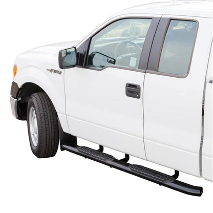 Westin PRO TRAXX 5 Oval Nerf Step Bars 21-53515 Photo - Mounted