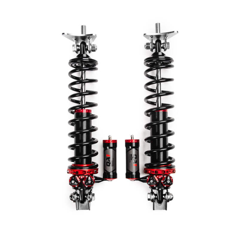 QA1 82-02 Chevrolet Camaro/Pontiac Firebird (F-Body) MOD Series Rear Pro Coil Shocks - 200lb RCK52633 RCK52633 Photo - Primary