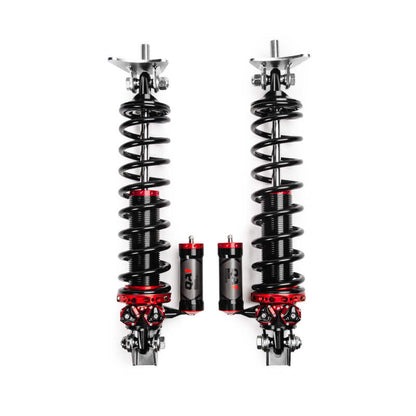 QA1 82-02 Chevrolet Camaro/Pontiac Firebird (F-Body) MOD Series Rear Pro Coil Shocks - 200lb RCK52633 RCK52633 Photo - Primary