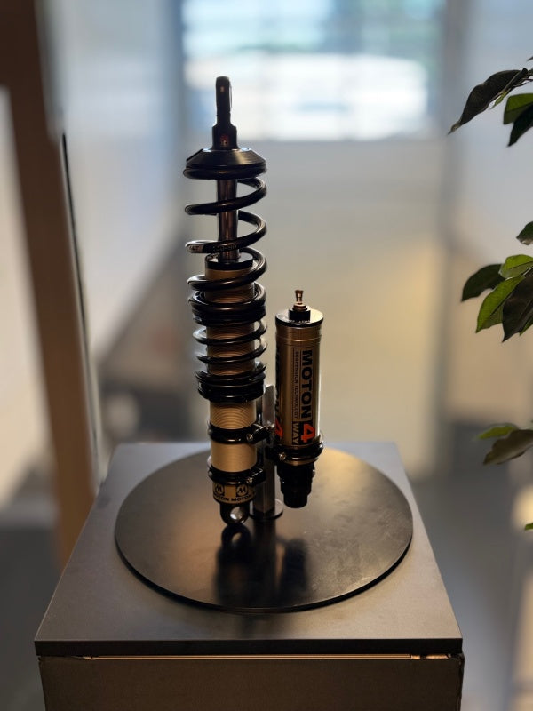 Moton MTO 3-Way Motorsport Coilover Suspension Coilovers main image