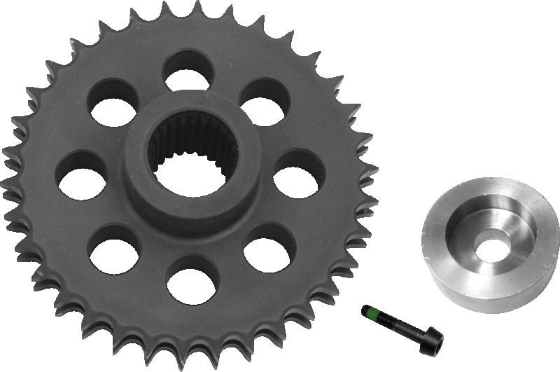 Bikers Choice 2017-Up M8 34T Comp Eliminator Sprocket 210480 210480 Photo - Primary