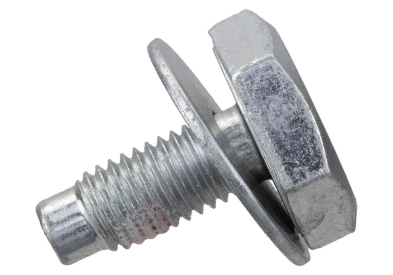 Ford Performance Parts 2015-2017 F-150 Raptor Performance Steering Wheel Kit - Red Sightline M-3600-F15RRD Photo - Unmounted