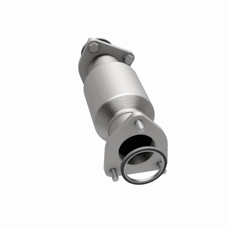 MagnaFlow Acura MDX OEM Grade Federal / EPA Compliant Direct-Fit Catalytic Converter 51413 360 Degree Image Set
