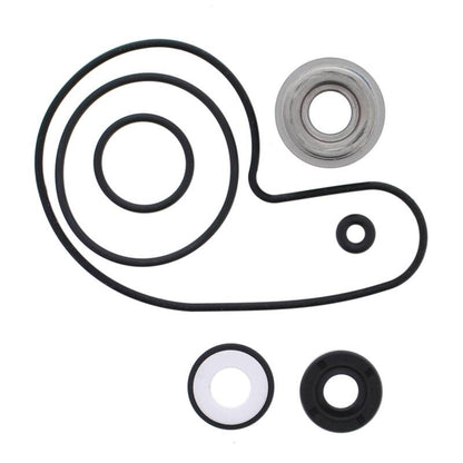 Vertex Pistons Vertex Gaskets 98-99 Arctic Cat Pantera 800 Water Pump Rebuild Kit 721217 721217 Photo - Primary