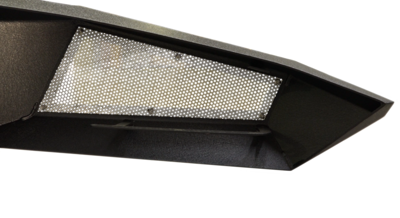 Fishbone Offroad 09-14 Ford F150 Front Bumper - Black FB22347 FB22347 Photo - out of package