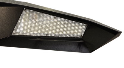 Fishbone Offroad 09-14 Ford F150 Front Bumper - Black FB22347 FB22347 Photo - out of package