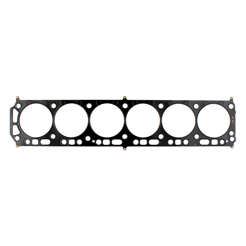 Cometic Gasket Cometic Chevrolet Gen-3 Inline 6 .080in MLS Cylinder Head Gasket - 4.125in Bore C5699-080 C5699-080 Photo - Primary