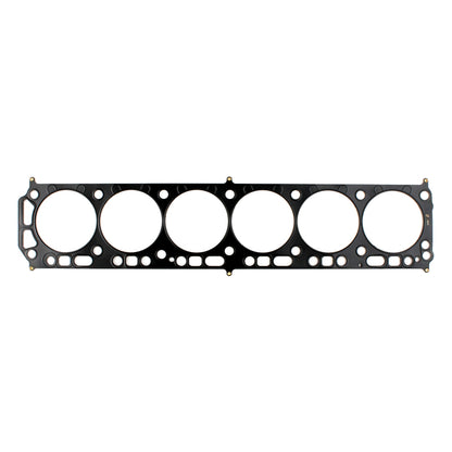 Cometic Gasket Cometic Chevrolet Gen-3 Inline 6 .080in MLS Cylinder Head Gasket - 4.125in Bore C5699-080 C5699-080 Photo - Primary