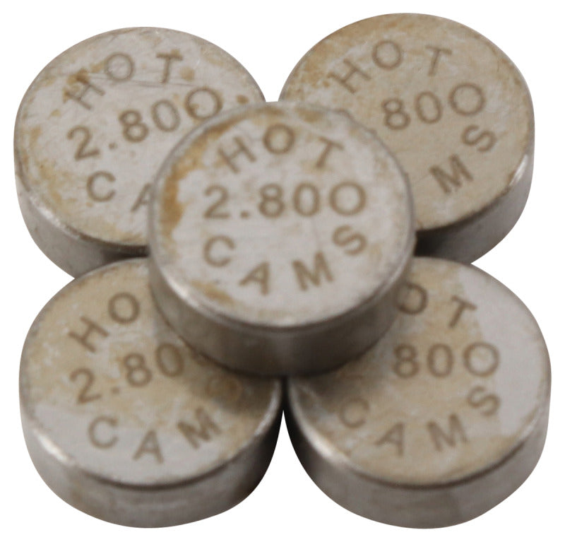 Hot Cams Shim Kits 5PK748280 5PK748280 Photo - Primary