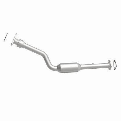 MagnaFlow Saturn California Grade CARB Compliant Direct-Fit Catalytic Converter 4481219 360 Degree Image Set