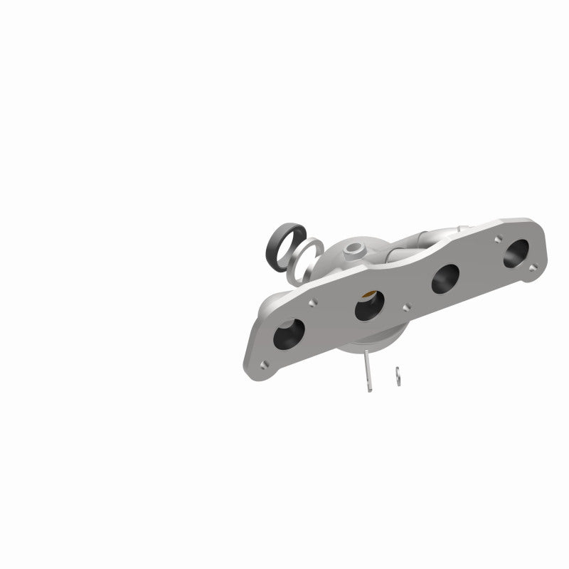 MagnaFlow Nissan OEM Grade Federal / EPA Compliant Manifold Catalytic Converter 52271 360 Degree Image Set