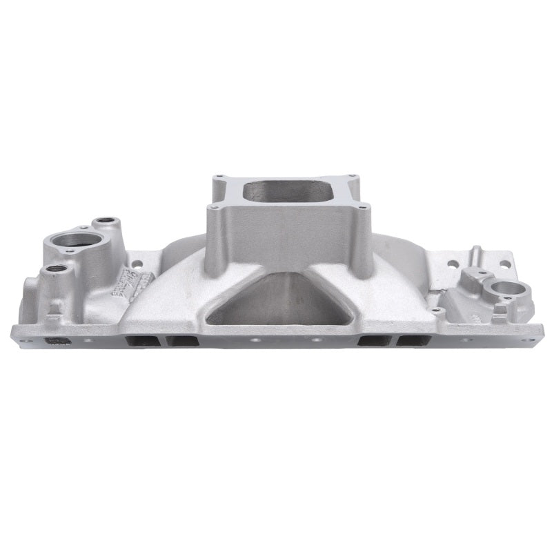 Edelbrock Victor Jr Tall Manifold 2999 2999 Photo - Unmounted