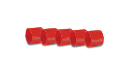 Vibrant Female AN Plastic Plug AN -10 29710 29710 Photo - Primary