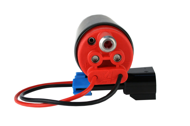 Aeromotive 340 Fuel Pump Center Inlet 11540 User 4