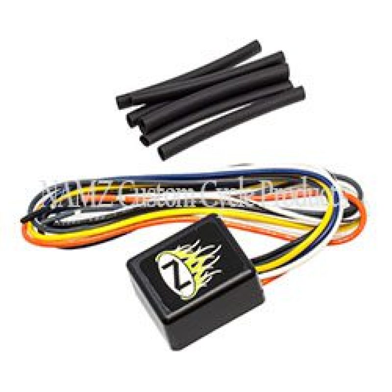 NAMZ Momentary Switch Convertor Module NSC-01 NSC-01 Photo - Primary