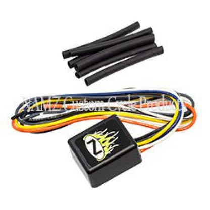 NAMZ Momentary Switch Convertor Module NSC-01 NSC-01 Photo - Primary