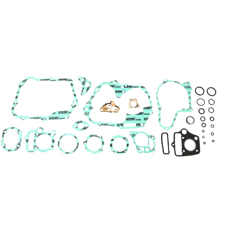 Athena 72-88 Honda Complete Gasket Kit (Excl Oil Seal) P400210850013 P400210850013 Photo - Primary