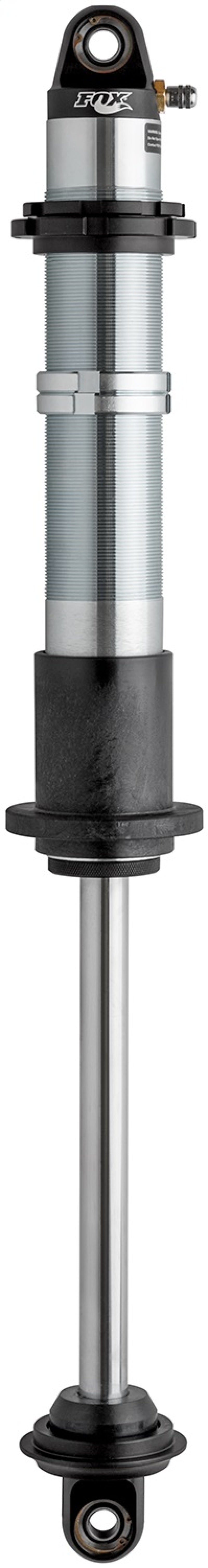 FOX 2.0 Factory Series 10in. Emulsion Coilover Shock 7/8in. Shaft (Custom Valving) - Blk 980-02-007-1 980-02-007-1 Photo - Primary