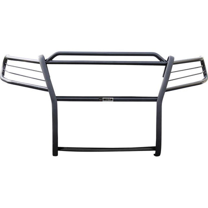 Westin 2015-2018 Chevrolet Colorado 43135 WD Sportsman Grille Guard - Black 40-3845 40-3845 Photo - Primary