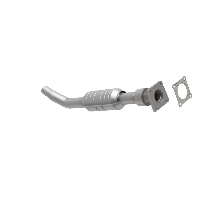 MagnaFlow Neon HM Grade Federal / EPA Compliant Direct-Fit Catalytic Converter 24401 360 Degree Image Set