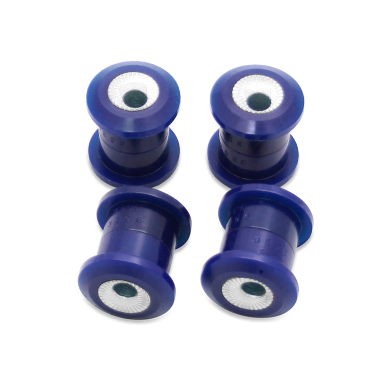 SuperPro Front Control Arm Upper-Inner Bushing Kit - Double Offset SPF3297K Photo - Primary